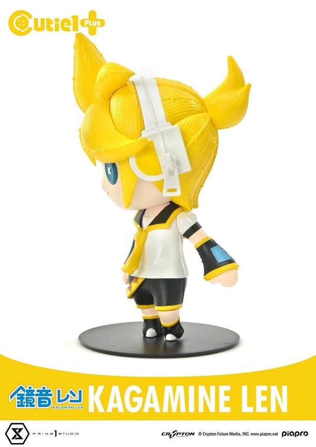 Piapro Character Complete Set (Regular Version) Piapro Characters – Prime1Studio – ActionFigure Brasil