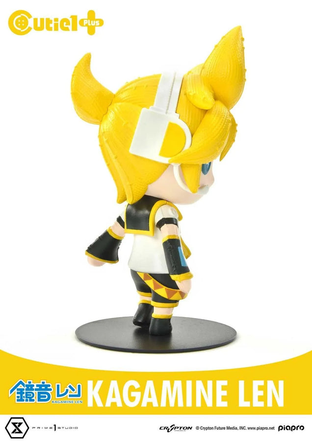 Piapro Character Complete Set (Regular Version) Piapro Characters – Prime1Studio – ActionFigure Brasil