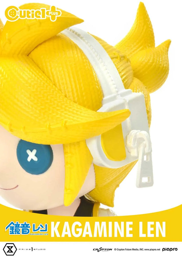 Piapro Character Complete Set (Regular Version) Piapro Characters – Prime1Studio – ActionFigure Brasil