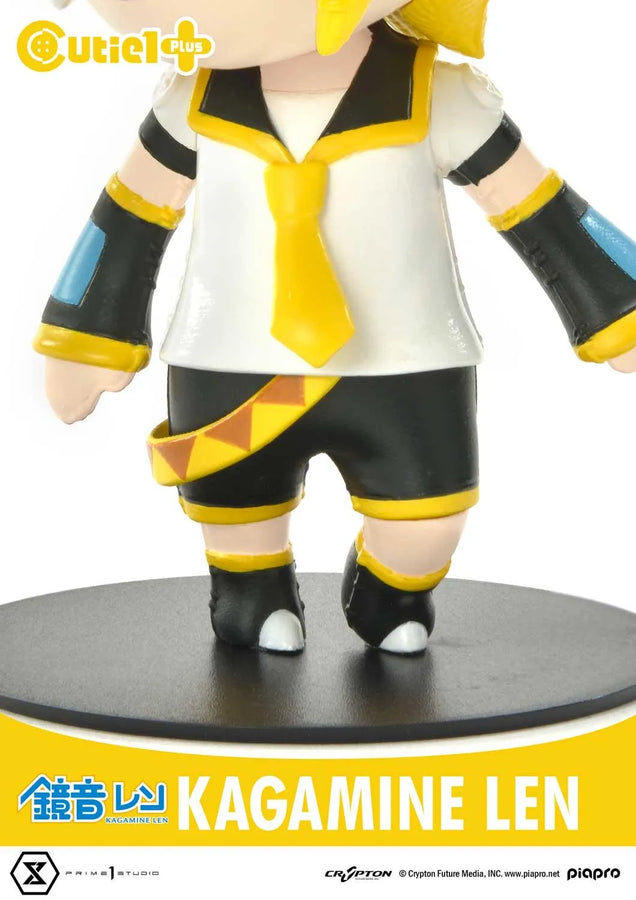 Piapro Character Complete Set (Regular Version) Piapro Characters – Prime1Studio – ActionFigure Brasil