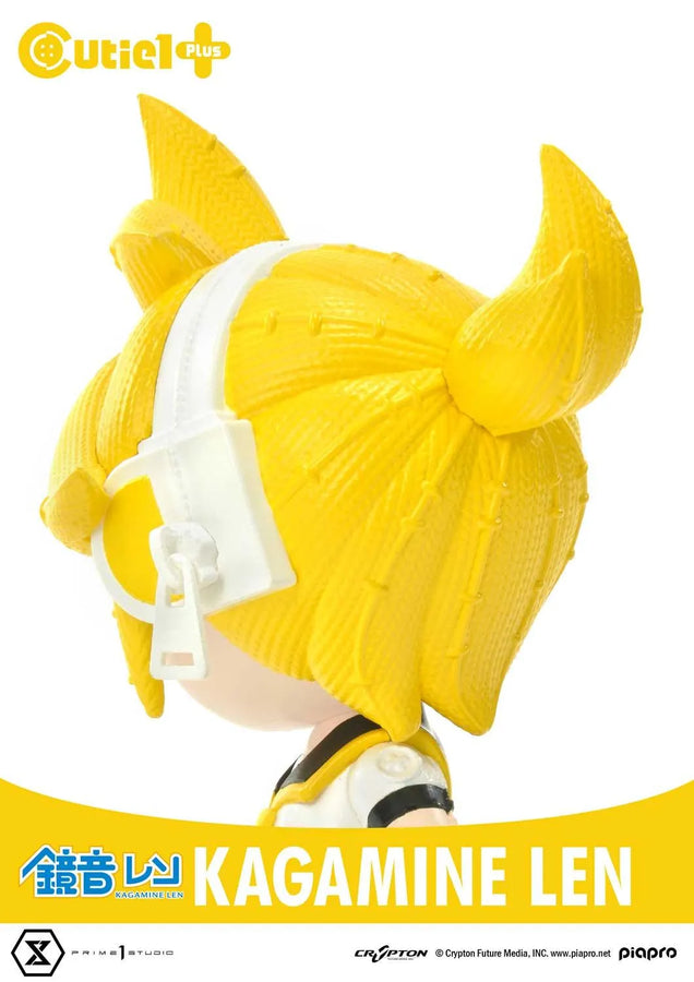 Piapro Character Complete Set (Regular Version) Piapro Characters – Prime1Studio – ActionFigure Brasil