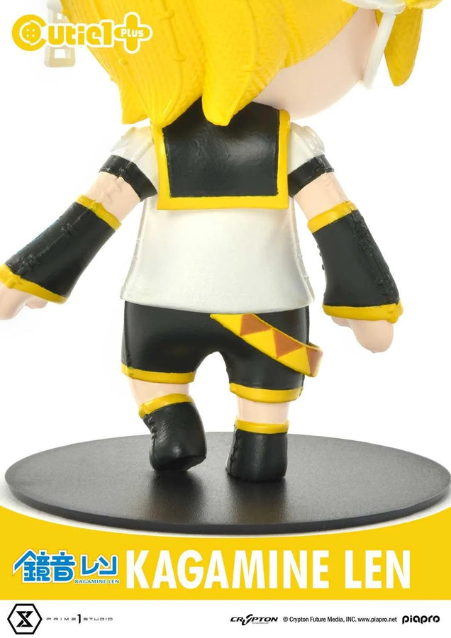 Piapro Character Complete Set (Regular Version) Piapro Characters – Prime1Studio – ActionFigure Brasil