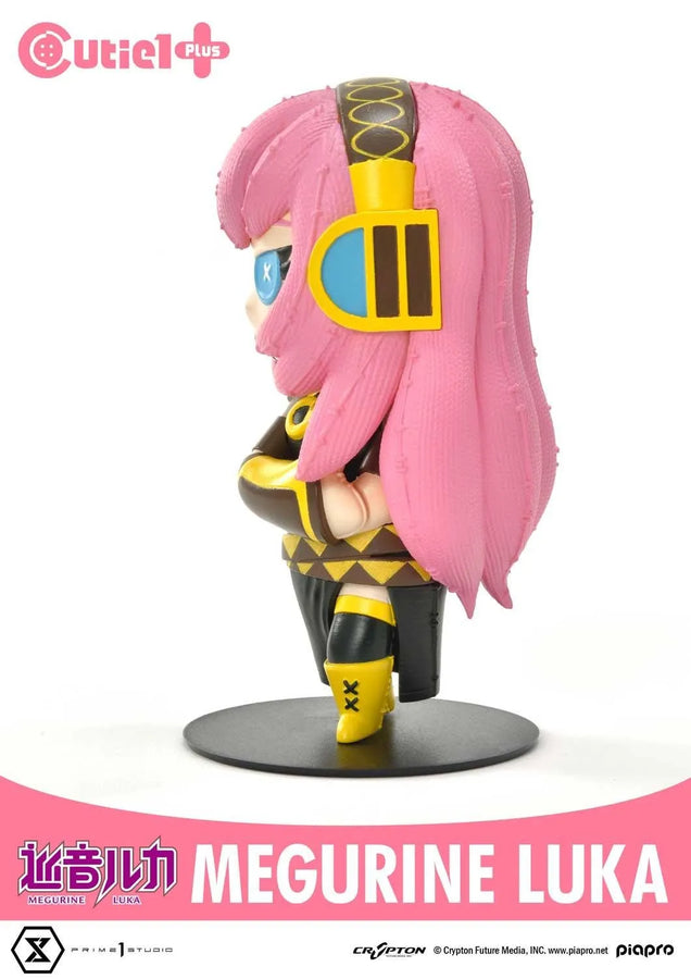 Piapro Character Complete Set (Regular Version) Piapro Characters – Prime1Studio – ActionFigure Brasil
