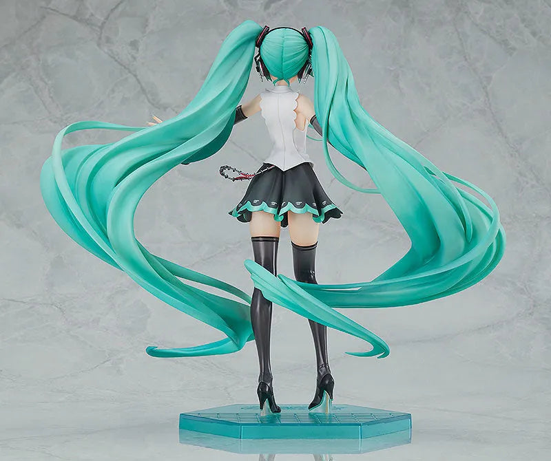 Piapro Characters - Hatsune Miku - 1/8 - NT (Good Smile Company)ㅤ – Good Smile Company – ActionFigure Brasil