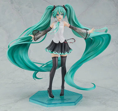 Piapro Characters - Hatsune Miku - 1/8 - NT (Good Smile Company)ㅤ – Good Smile Company – ActionFigure Brasil — ambientada