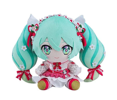 Piapro Characters - Hatsune Miku - 15th Anniversary (Good Smile Company)ㅤ – Good Smile Company – ActionFigure Brasil