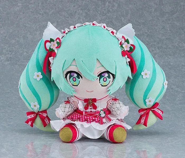 Piapro Characters - Hatsune Miku - 15th Anniversary (Good Smile Company)ㅤ – Good Smile Company – ActionFigure Brasil