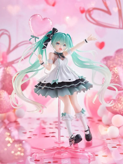 Piapro Characters - Hatsune Miku - Artist MasterPiece+ - Birthday2025, Party Ver. (Taito)ㅤ – Taito – ActionFigure Brasil