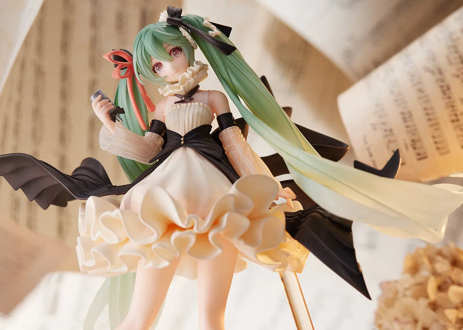 Piapro Characters - Hatsune Miku - Artist MasterPiece - Latidos 2022 ver. (Taito)ㅤ – Taito – ActionFigure Brasil