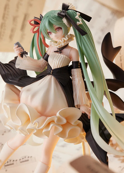 Piapro Characters - Hatsune Miku - Artist MasterPiece - Latidos 2022 ver. (Taito)ㅤ – Taito – ActionFigureBrasil — close