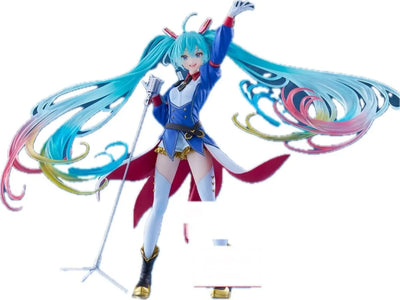 Piapro Characters - Hatsune Miku - Banpresto Evolve - Gundam x Miku Anniversary Special Project (Bandai Spirits)ㅤ – Bandai Spirits – ActionFigure Brasil