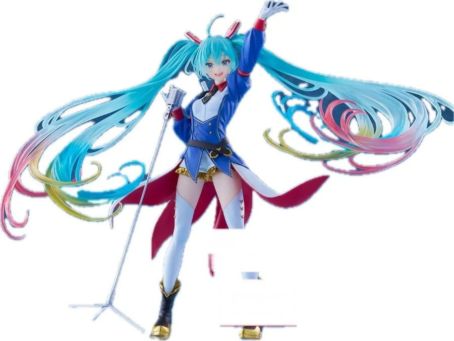 Piapro Characters - Hatsune Miku - Banpresto Evolve - Gundam x Miku Anniversary Special Project (Bandai Spirits)ㅤ – Bandai Spirits – ActionFigure Brasil