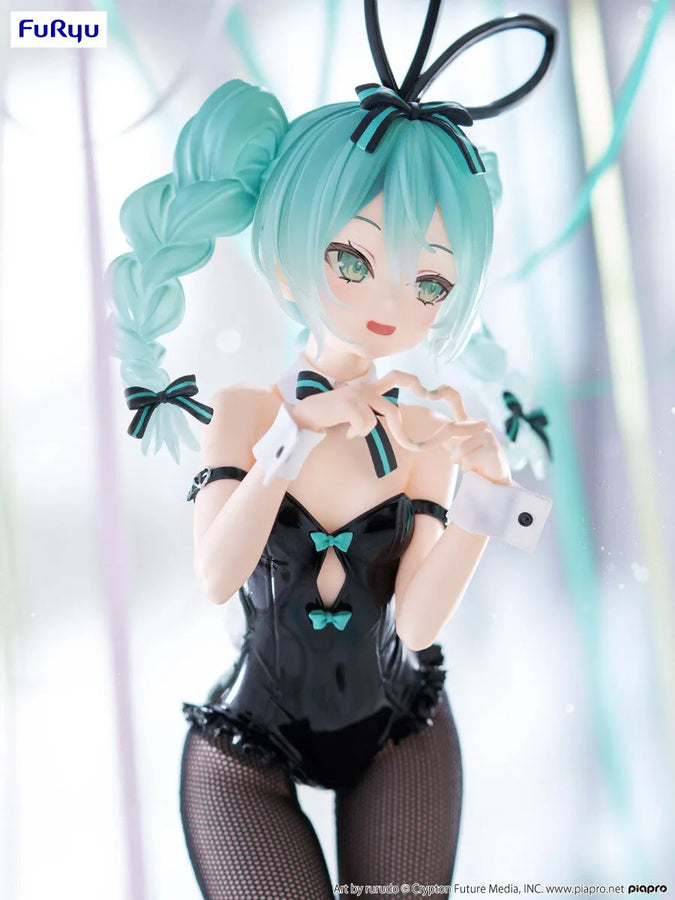 Piapro Characters - Hatsune Miku - BiCute Bunnies - Rurudo ver. (FuRyu)ㅤ – FuRyu – ActionFigure Brasil