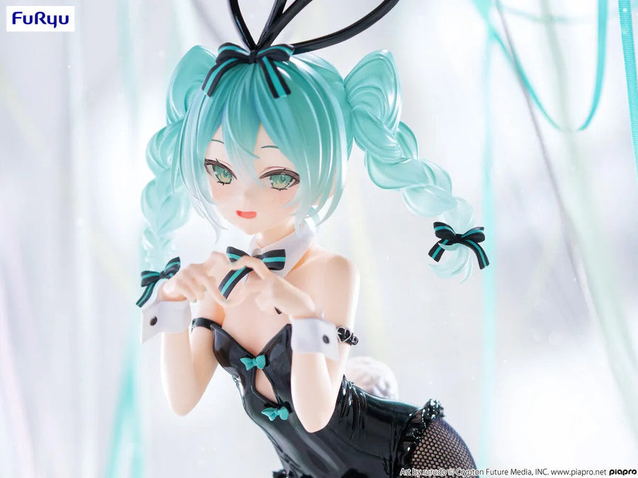 Piapro Characters - Hatsune Miku - BiCute Bunnies - Rurudo ver. (FuRyu)ㅤ – FuRyu – ActionFigure Brasil