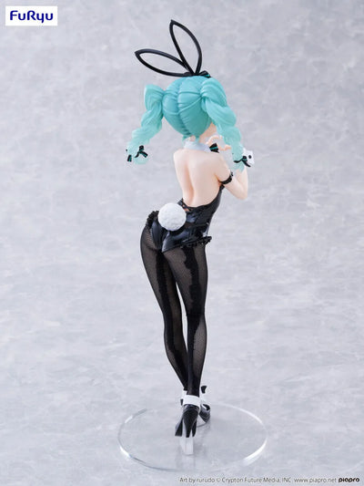 Piapro Characters - Hatsune Miku - BiCute Bunnies - Rurudo ver. (FuRyu)ㅤ – FuRyu – ActionFigureBrasil — acessórios