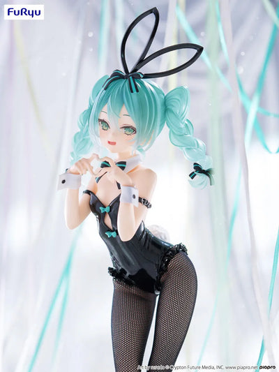Piapro Characters - Hatsune Miku - BiCute Bunnies - Rurudo ver. (FuRyu)ㅤ – FuRyu – ActionFigure Brasil — ambientada