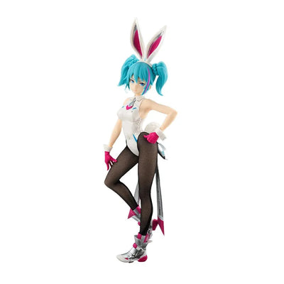 Piapro Characters - Hatsune Miku - BiCute Bunnies - Street ver., Pink (FuRyu)ㅤ – FuRyu – ActionFigure Brasil