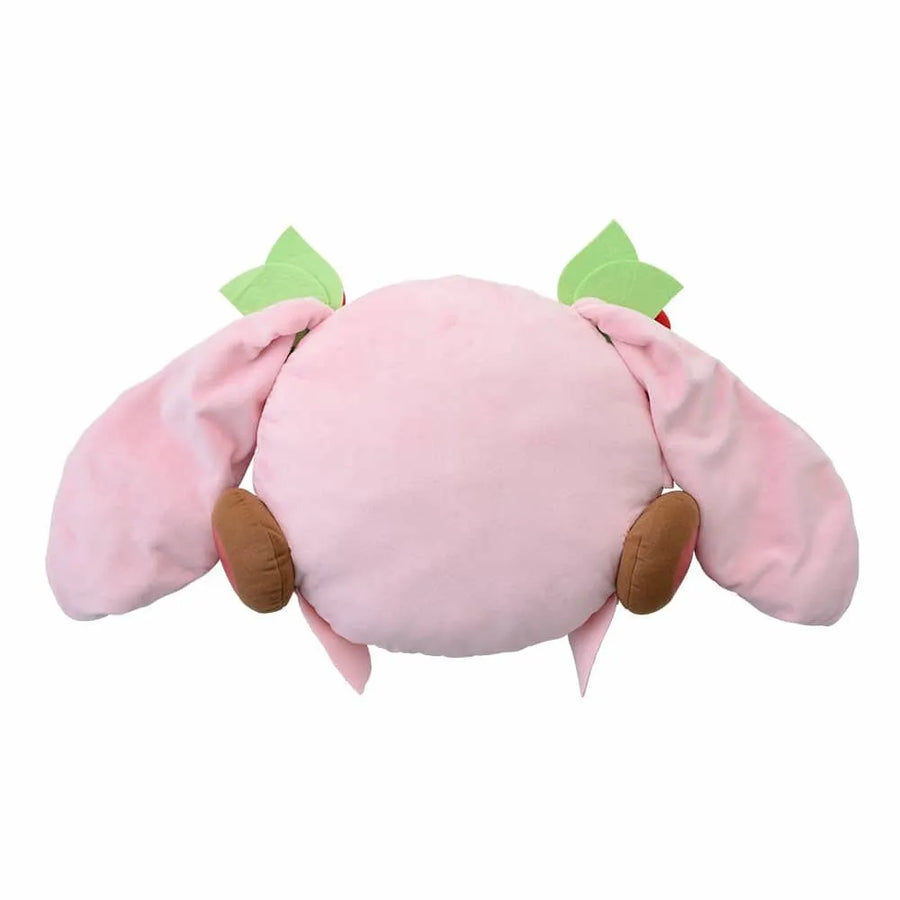 Piapro Characters - Hatsune Miku - Charamaru Premium Interior Cushion - Cushion - Sakura (SEGA)ㅤ – Sega – ActionFigure Brasil