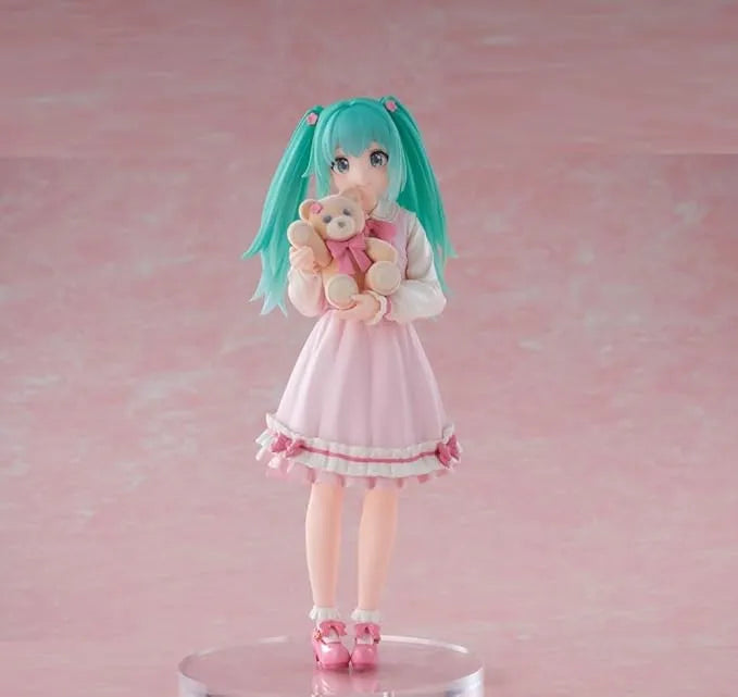 Piapro Characters - Hatsune Miku - Conceptual Series (Vol.3) - Luminasta (Sega Fave)ㅤ – Sega Fave – ActionFigure Brasil