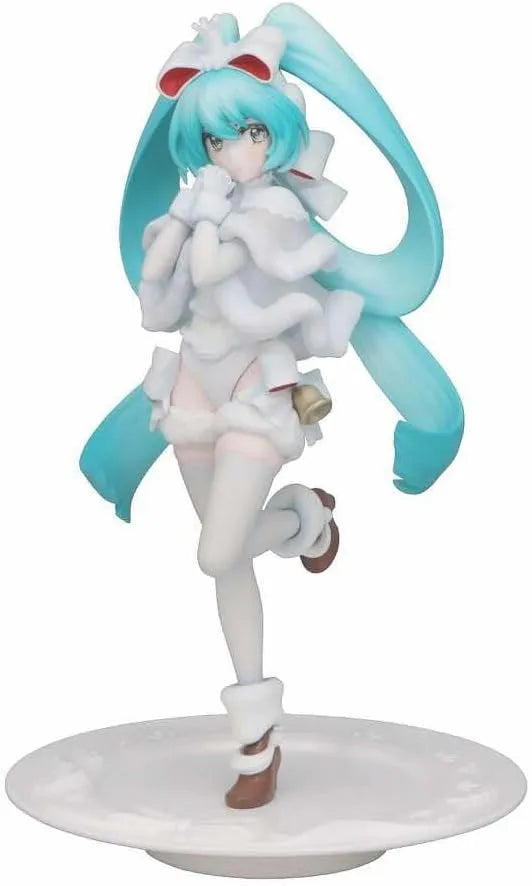 Piapro Characters - Hatsune Miku - Exc∞d Creative - Sweet Sweets - Noel (FuRyu)ㅤ – FuRyu – ActionFigure Brasil