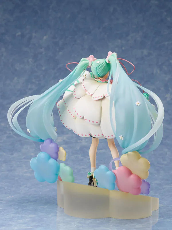 Piapro Characters - Hatsune Miku - F:Nex - 1/7 - Magical Mirai 2021 Ver. (FuRyu) [Shop Exclusive]ㅤ – FuRyu – ActionFigure Brasil