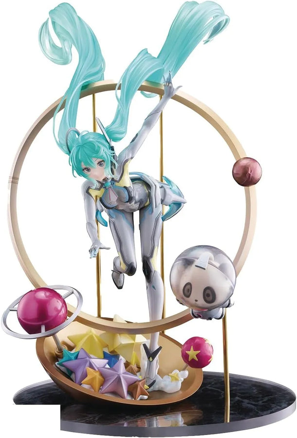 Piapro Characters - Hatsune Miku - F:Nex - 1/7 - Miku With You 2024 Ver. (FuRyu)ㅤ – FuRyu – ActionFigure Brasil