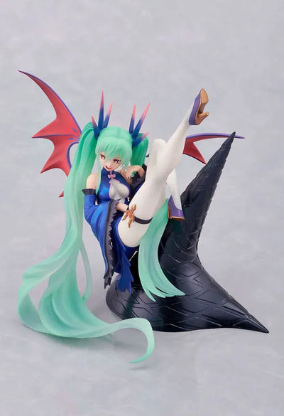 Piapro Characters - Hatsune Miku - F:Nex - Tenitol - Dark (FuRyu)ㅤ – FuRyu – ActionFigureBrasil — close