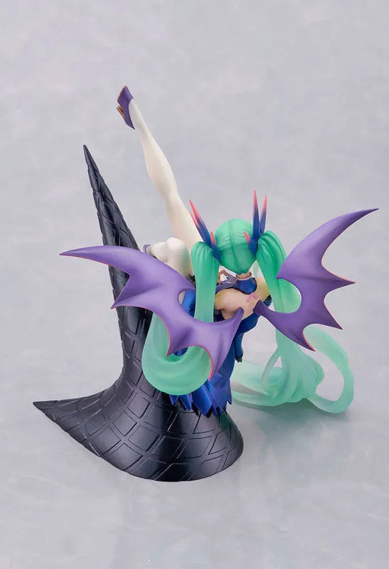 Piapro Characters - Hatsune Miku - F:Nex - Tenitol - Dark (FuRyu)ㅤ – FuRyu – ActionFigure Brasil