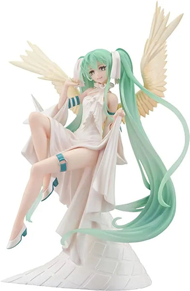 Piapro Characters - Hatsune Miku - F:Nex - Tenitol - Light (FuRyu)ㅤ – FuRyu – ActionFigure Brasil