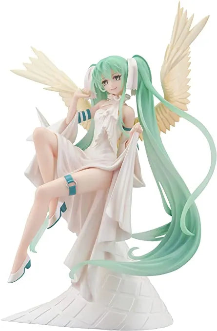 Piapro Characters - Hatsune Miku - F:Nex - Tenitol - Light (FuRyu)ㅤ – FuRyu – ActionFigure Brasil