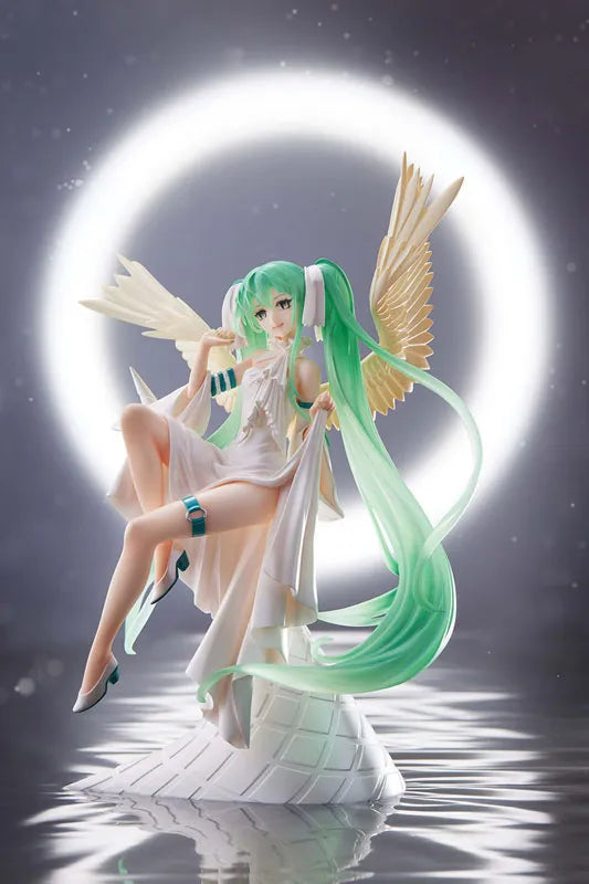 Piapro Characters - Hatsune Miku - F:Nex - Tenitol - Light (FuRyu)ㅤ – FuRyu – ActionFigure Brasil