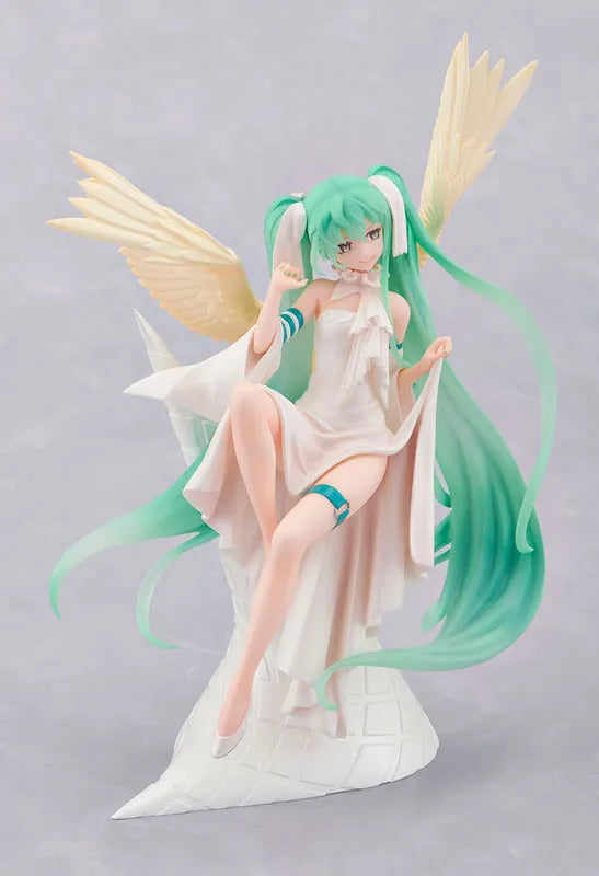 Piapro Characters - Hatsune Miku - F:Nex - Tenitol - Light (FuRyu)ㅤ – FuRyu – ActionFigure Brasil