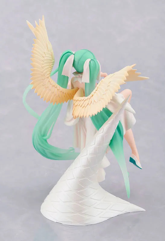 Piapro Characters - Hatsune Miku - F:Nex - Tenitol - Light (FuRyu)ㅤ – FuRyu – ActionFigure Brasil