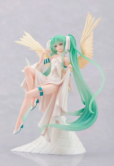 Piapro Characters - Hatsune Miku - F:Nex - Tenitol - Light (FuRyu)ㅤ – FuRyu – ActionFigure Brasil — acessórios