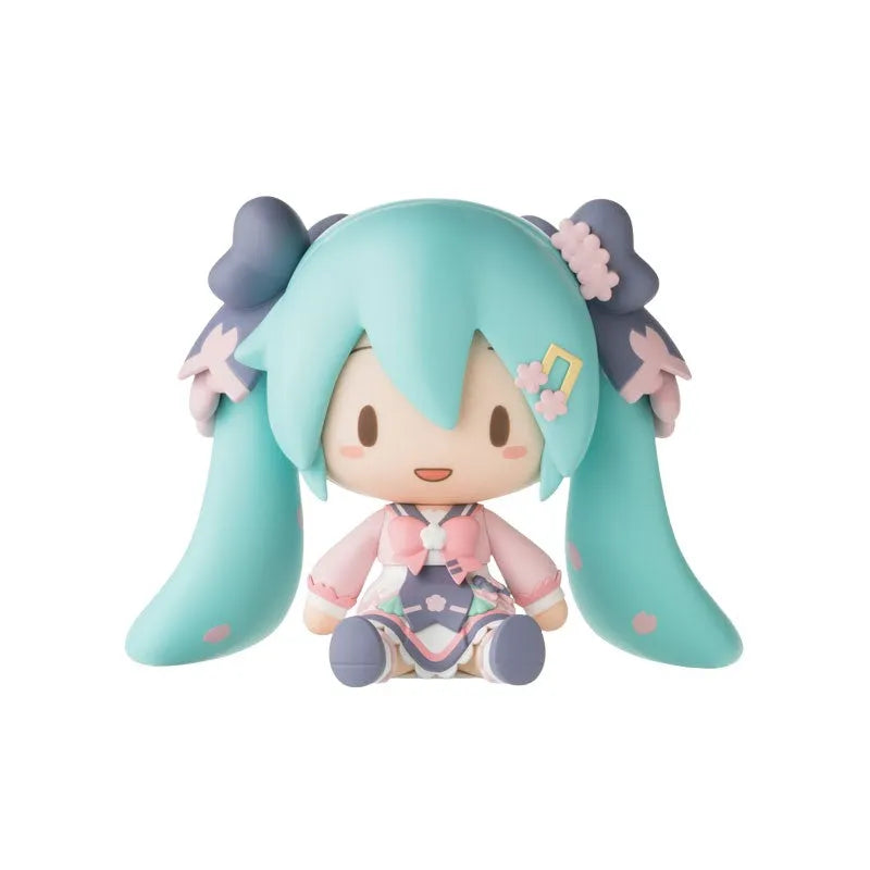 Piapro Characters - Hatsune Miku - Fuwa Puchi - S-Fire - Shingakki (Sega Fave)ㅤ – Sega Fave – ActionFigureBrasil