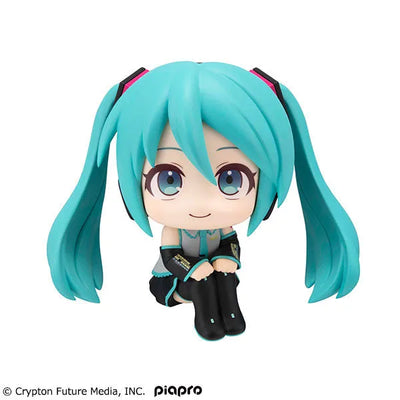 Piapro Characters - Hatsune Miku - Look Up (MegaHouse)ㅤ – MegaHouse – ActionFigure Brasil