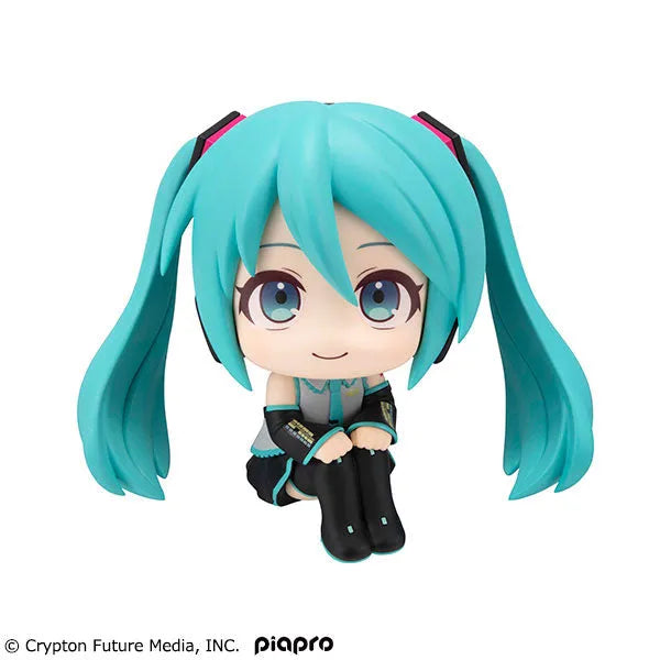 Piapro Characters - Hatsune Miku - Look Up (MegaHouse)ㅤ – MegaHouse – ActionFigure Brasil