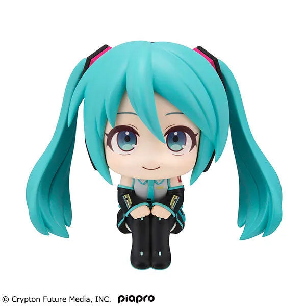 Piapro Characters - Hatsune Miku - Look Up (MegaHouse)ㅤ – MegaHouse – ActionFigure Brasil