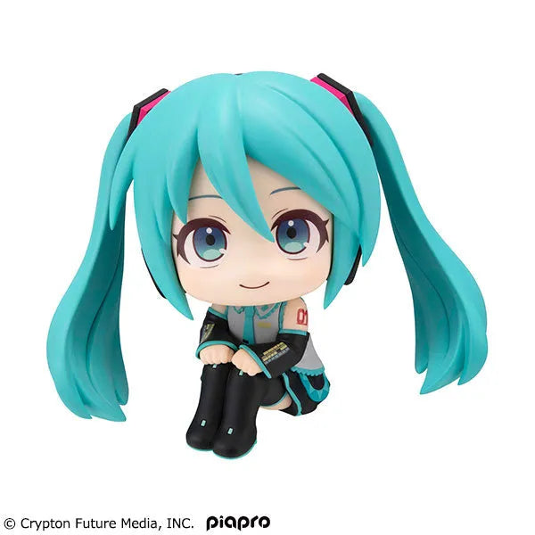 Piapro Characters - Hatsune Miku - Look Up (MegaHouse)ㅤ – MegaHouse – ActionFigure Brasil