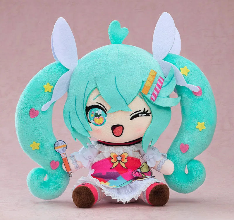 Piapro Characters - Hatsune Miku - Miku Expo 2023 VR (Good Smile Company)ㅤ – Good Smile Company – ActionFigure Brasil