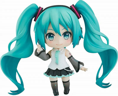 Piapro Characters - Hatsune Miku - Nendoroid #1701 - NT (Good Smile Company)ㅤ – Good Smile Company – ActionFigure Brasil