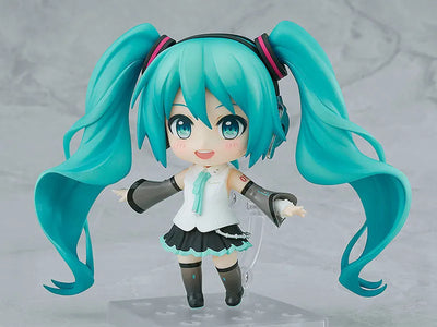 Piapro Characters - Hatsune Miku - Nendoroid #1701 - NT (Good Smile Company)ㅤ – Good Smile Company – ActionFigure Brasil — com base expositora