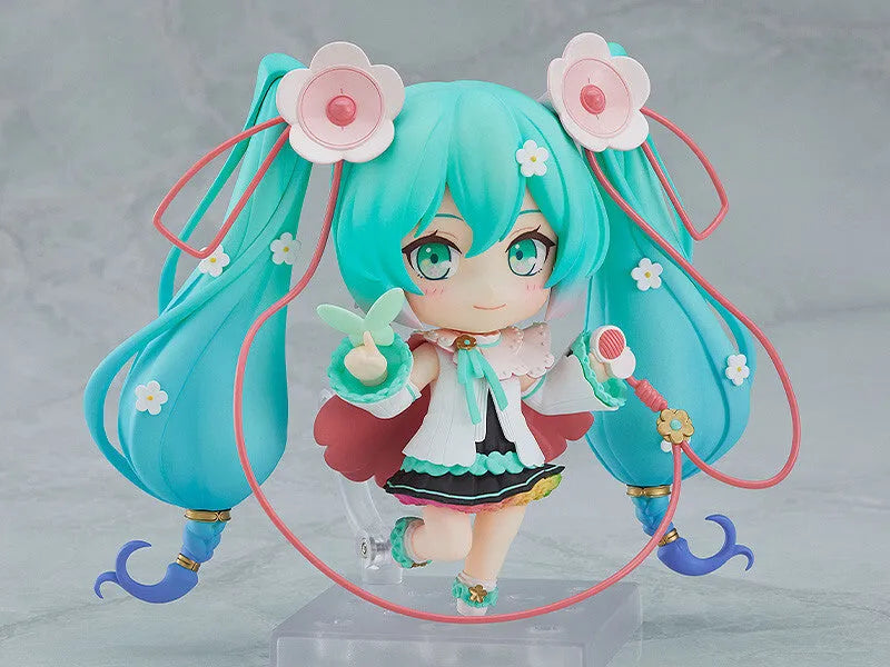 Piapro Characters - Hatsune Miku - Nendoroid #1940 - Magical Mirai 2021 Ver. (Good Smile Company)ㅤ – Good Smile Company – ActionFigure Brasil
