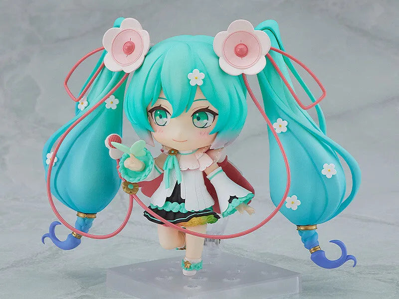 Piapro Characters - Hatsune Miku - Nendoroid #1940 - Magical Mirai 2021 Ver. (Good Smile Company)ㅤ – Good Smile Company – ActionFigure Brasil