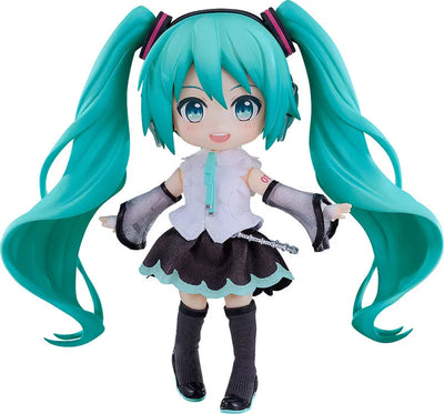 Piapro Characters - Hatsune Miku - Nendoroid Doll - NT (Good Smile Company)ㅤ – Good Smile Company – ActionFigureBrasil