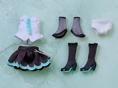 Piapro Characters - Hatsune Miku - Nendoroid Doll - NT (Good Smile Company)ㅤ – Good Smile Company – ActionFigureBrasil — acessórios