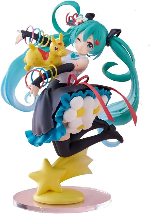 Piapro Characters - Hatsune Miku - Rody - Artist MasterPiece+ - 39 ver. (Taito)ㅤ – Bandai Spirits – ActionFigure Brasil
