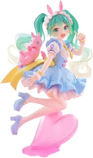 Piapro Characters - Hatsune Miku - Rody - Artist MasterPiece+ - Fairy Tale Ver. (Taito)ㅤ – Taito – ActionFigure Brasil