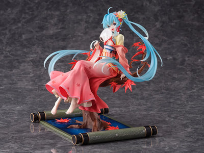 Piapro Characters - Hatsune Miku - S-Fire - Yue Xijiang (SEGA) [Shop Exclusive]ㅤ – Sega – ActionFigureBrasil — com base expositora