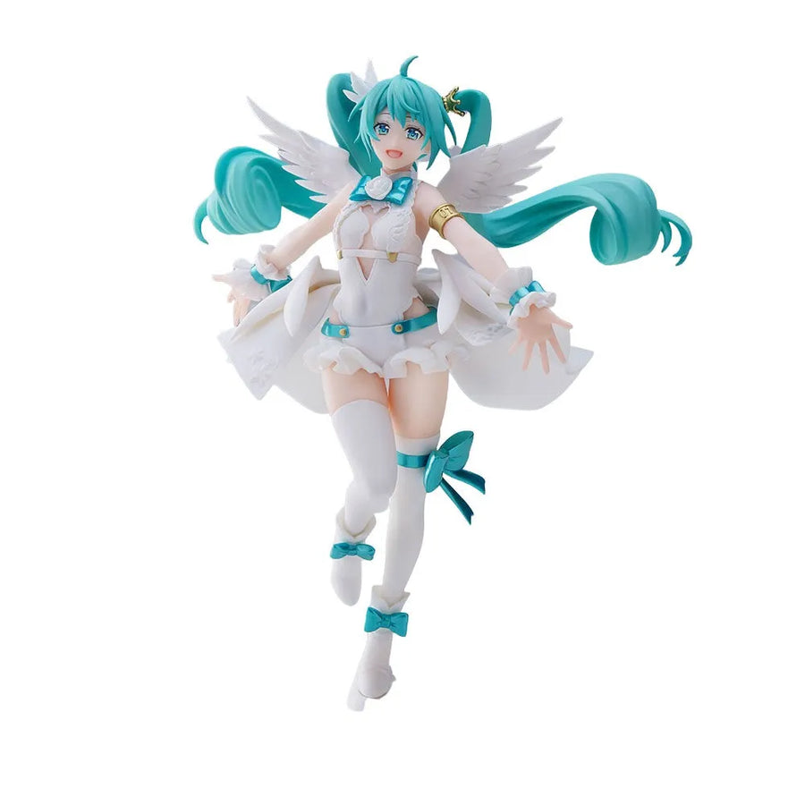 Piapro Characters - Hatsune Miku - SPM Figure - 15th Anniversary, Murakami Yuichi ver. (SEGA)ㅤ – Sega – ActionFigure Brasil
